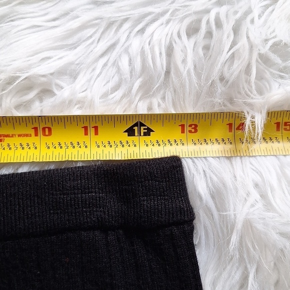 Love Tree Ribbed Midi Skirt from Pink Lily - Picture 12 of 14